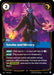 Image for Smoke and Mirrors (083/219) [Unleashed] - Riftbound: League of Legends Trading Card Game