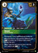 Image for Nami - Headstrong (052/219) [Unleashed] - Riftbound: League of Legends Trading Card Game