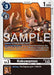 Image for Kokuwamon (BT25-062 C) [Dual Revolution] - Digimon Card Game