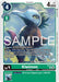 Image for Kiwimon (BT25-050 C) [Dual Revolution] - Digimon Card Game