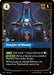 Image for Keeper of Masks (081/219) [Unleashed] - Riftbound: League of Legends Trading Card Game