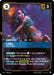 Image for Lillia - Fae Fawn (082/219) [Unleashed] - Riftbound: League of Legends Trading Card Game