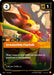Image for Irresistible Faefolk (112/219) [Unleashed] - Riftbound: League of Legends Trading Card Game