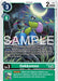 Image for Gekkomon (BT25-046 U) [Dual Revolution] - Digimon Card Game