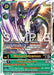Image for Monarchlizamon // Final Judgement (BT25-057 UR) [Dual Revolution] - Digimon Card Game