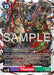 Image for Titamon (BT25-084 SR) [Dual Revolution] - Digimon Card Game