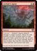 Image for Archaic's Agony (107) [Secrets of Strixhaven] - Magic: The Gathering