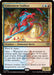 Image for Colorstorm Stallion (180) [Secrets of Strixhaven] - Magic: The Gathering