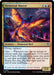 Image for Elemental Mascot (185) [Secrets of Strixhaven] - Magic: The Gathering