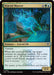 Image for Fractal Mascot (189) [Secrets of Strixhaven] - Magic: The Gathering