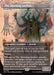 Image for The Dawning Archaic (Borderless) (289) [Secrets of Strixhaven] - Magic: The Gathering