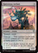 Image for Rancorous Archaic (2) [Secrets of Strixhaven] - Magic: The Gathering