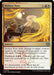 Image for Molten Note (204) [Secrets of Strixhaven] - Magic: The Gathering