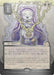Image for Smallpox (JP Alternate Art) (Silver Scroll Foil) (163) [Secrets of Strixhaven: Mystical Archive] - Magic: The Gathering