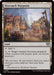 Image for Skycoach Waypoint (261) [Secrets of Strixhaven] - Magic: The Gathering