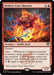 Image for Molten-Core Maestro (125) [Secrets of Strixhaven] - Magic: The Gathering