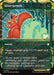 Image for Giant Growth (52) [Secrets of Strixhaven: Mystical Archive] - Magic: The Gathering