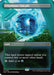Image for Dreamroot Cascade (Borderless) (302) [Secrets of Strixhaven] - Magic: The Gathering