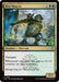 Image for Pest Mascot (209) [Secrets of Strixhaven] - Magic: The Gathering