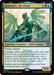 Image for Quandrix, the Proof (218) [Secrets of Strixhaven] - Magic: The Gathering