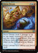 Image for Stress Dream (235) [Secrets of Strixhaven] - Magic: The Gathering