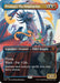Image for Prismari, the Inspiration (Borderless) (285) [Secrets of Strixhaven] - Magic: The Gathering