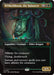Image for Witherbloom, the Balancer (Borderless) (288) [Secrets of Strixhaven] - Magic: The Gathering