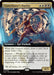 Image for Conciliator's Duelist (Extended Art) (348) [Secrets of Strixhaven] - Magic: The Gathering