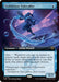 Image for Exhibition Tidecaller (Extended Art) (316) [Secrets of Strixhaven] - Magic: The Gathering
