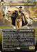 Image for Killian, Decisive Mentor (Borderless) (4) [Secrets of Strixhaven] - Magic: The Gathering