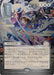 Image for Force of Will (JP Alternate Art) (Silver Scroll Foil) (149) [Secrets of Strixhaven: Mystical Archive] - Magic: The Gathering