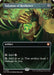 Image for Talisman of Resilience (Borderless) (432) [Secrets of Strixhaven] - Magic: The Gathering