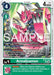 Image for Armalizamon (BT25-049 U) [Dual Revolution] - Digimon Card Game