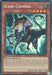 Image for Scrap Chimera (Collector's Rare) (RA05-EN005) [Rarity Collection 5] - YuGiOh