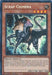 Image for Scrap Chimera (Secret Rare) (RA05-EN005) [Rarity Collection 5] - YuGiOh
