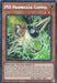 Image for PSY-Framegear Gamma (Secret Rare) (RA05-EN006) [Rarity Collection 5] - YuGiOh