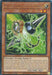 Image for PSY-Framegear Gamma (Ultimate Rare) (RA05-EN006) [Rarity Collection 5] - YuGiOh