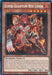 Image for Super Quantum Red Layer (Secret Rare) (RA05-EN008) [Rarity Collection 5] - YuGiOh