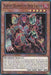 Image for Super Quantum Red Layer (RA05-EN008) [Rarity Collection 5] - YuGiOh