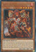 Image for Super Quantum Red Layer (Ultimate Rare) (RA05-EN008) [Rarity Collection 5] - YuGiOh