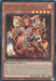 Image for Super Quantum Red Layer (Ultra Rare) (RA05-EN008) [Rarity Collection 5] - YuGiOh