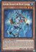Image for Super Quantum Blue Layer (Secret Rare) (RA05-EN009) [Rarity Collection 5] - YuGiOh