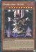 Image for Darklord Ixchel (Collector's Rare) (RA05-EN010) [Rarity Collection 5] - YuGiOh