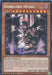 Image for Darklord Ixchel (Secret Rare) (RA05-EN010) [Rarity Collection 5] - YuGiOh