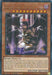 Image for Darklord Ixchel (Ultimate Rare) (RA05-EN010) [Rarity Collection 5] - YuGiOh