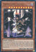 Image for Darklord Ixchel (Ultra Rare) (RA05-EN010) [Rarity Collection 5] - YuGiOh