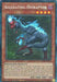 Image for Souleating Oviraptor (Collector's Rare) (RA05-EN011) [Rarity Collection 5] - YuGiOh