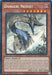 Image for Danger! Nessie! (Secret Rare) (RA05-EN012) [Rarity Collection 5] - YuGiOh