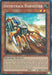 Image for Infinitrack Harvester (Collector's Rare) (RA05-EN014) [Rarity Collection 5] - YuGiOh