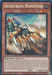 Image for Infinitrack Harvester (Secret Rare) (RA05-EN014) [Rarity Collection 5] - YuGiOh